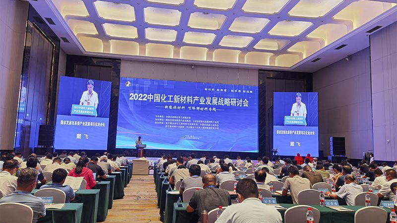 精细化工产品细分市场调研：案例分析及启示