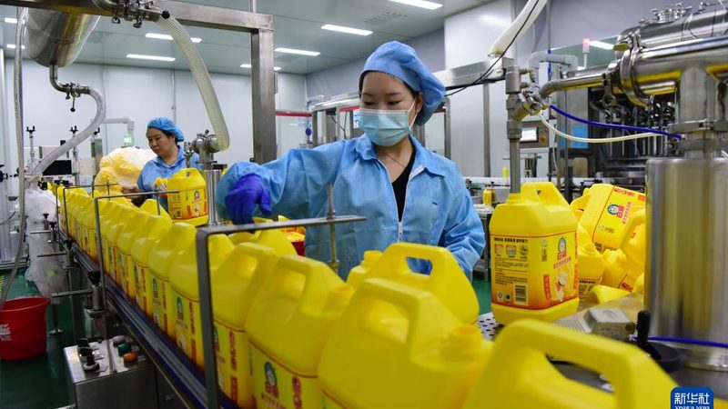 有机化工原料选型：如何根据型号规格表精准匹配需求**