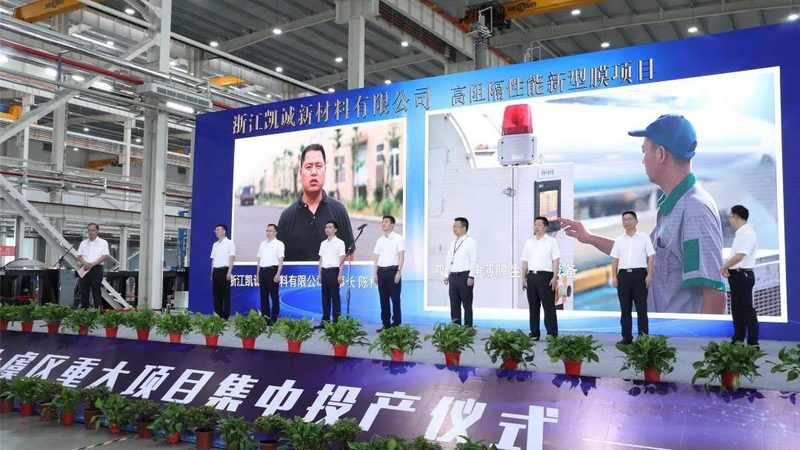 化工原料批发市场：揭秘其运作机制与选购要点